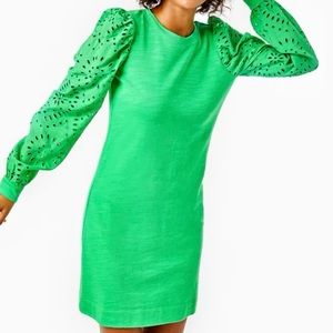 Lilly Pulitzer Jasona Dress, XS